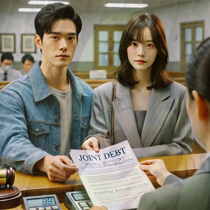 밀양시 도산전문변호사